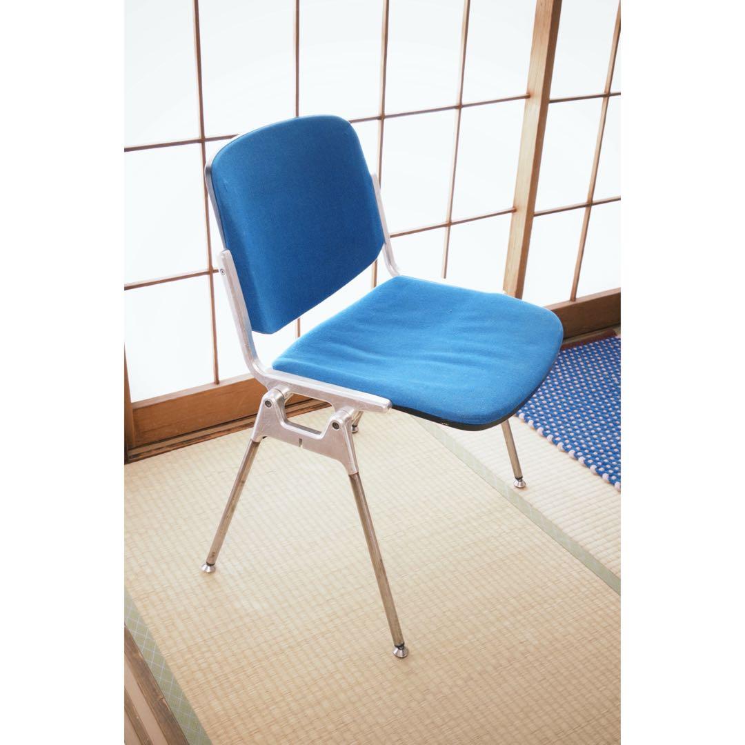 ジャンカルロ ピレッティ DSC106 カステリチェア