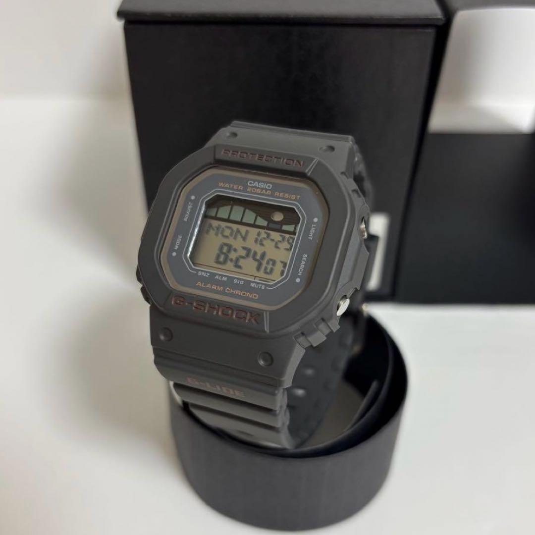 時計 GLX-S5600-1JF - CASIO