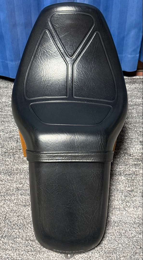 破れなし HONDA ホンダ V-TWIN マグナ250 MC29 純正 シート