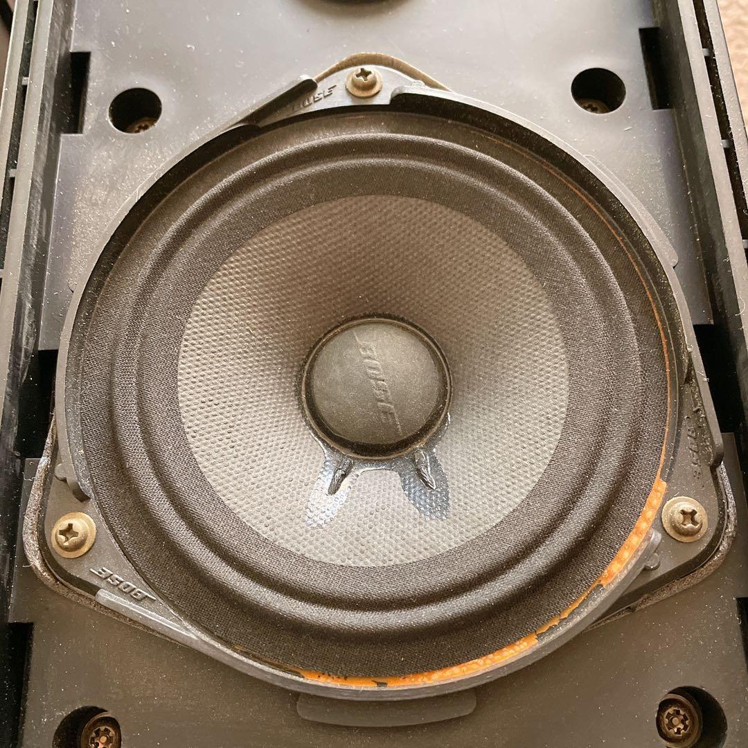 BOSE ボーズ スピーカー 101MM 連番