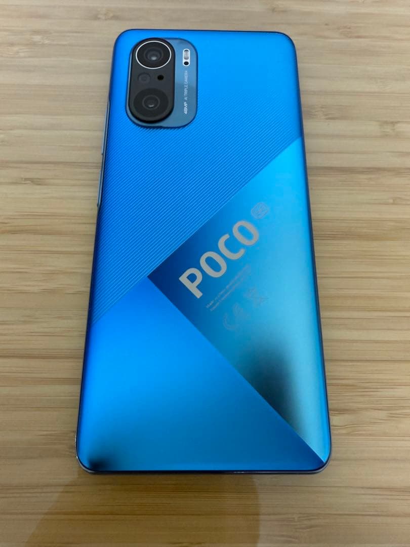 Xiaomi POCO F3青6GB 128GB