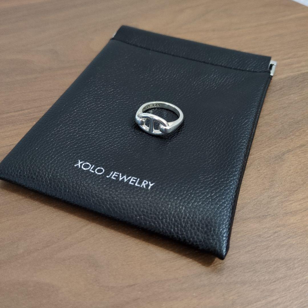 XOLO リング