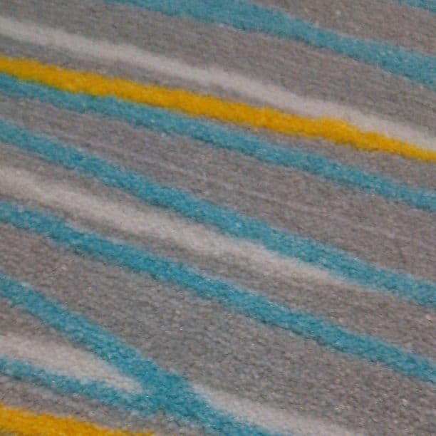 Nボックス純正フロアーマット(北欧スタイルコレクション)