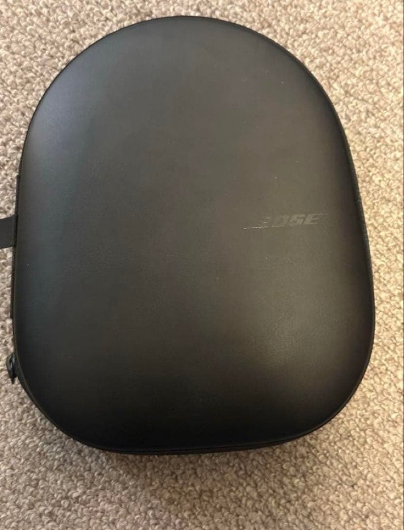 ボーズ　BOSE NOISE CANCELLING 700