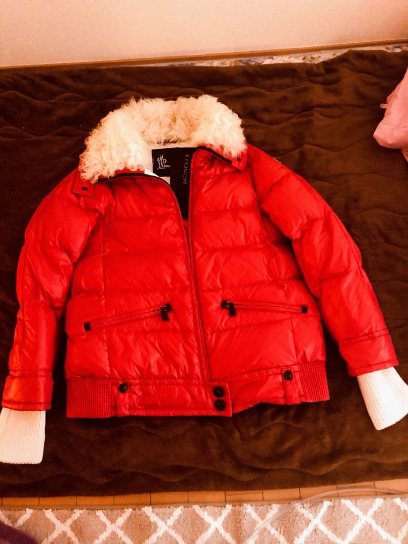 MONCLER モンクレールGRENOBLE_APRES_SKI ❤︎