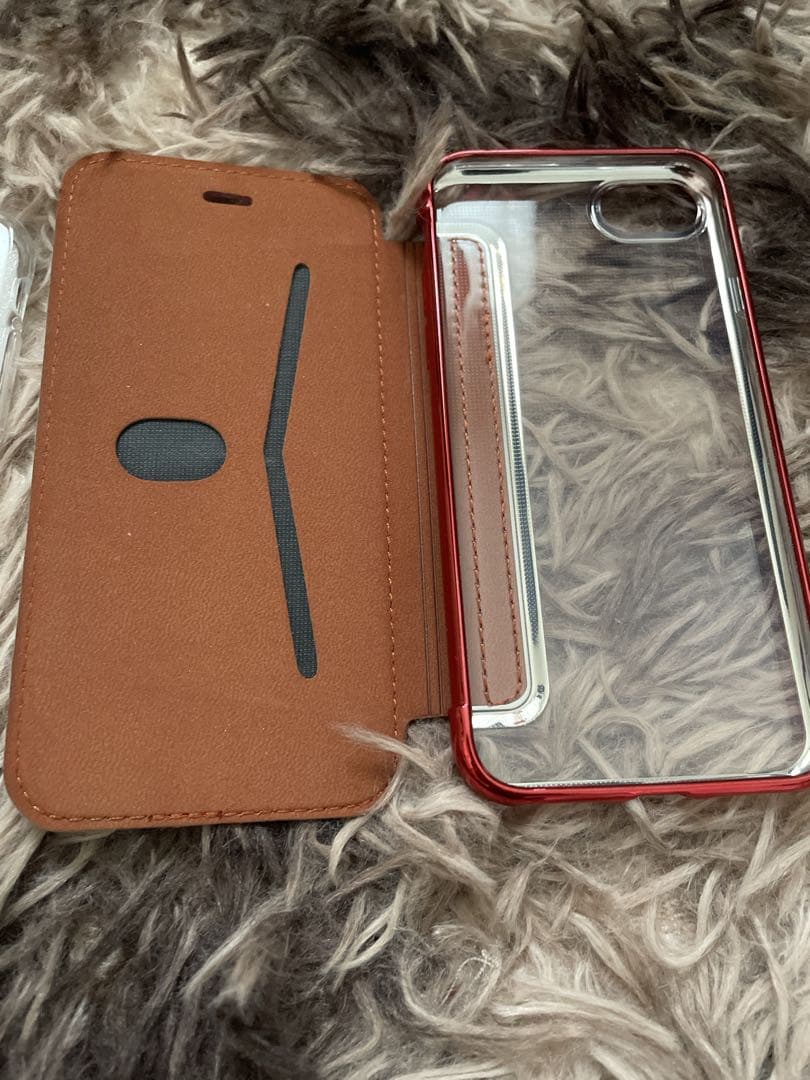 【美品】iPhone SE2product RED128GB