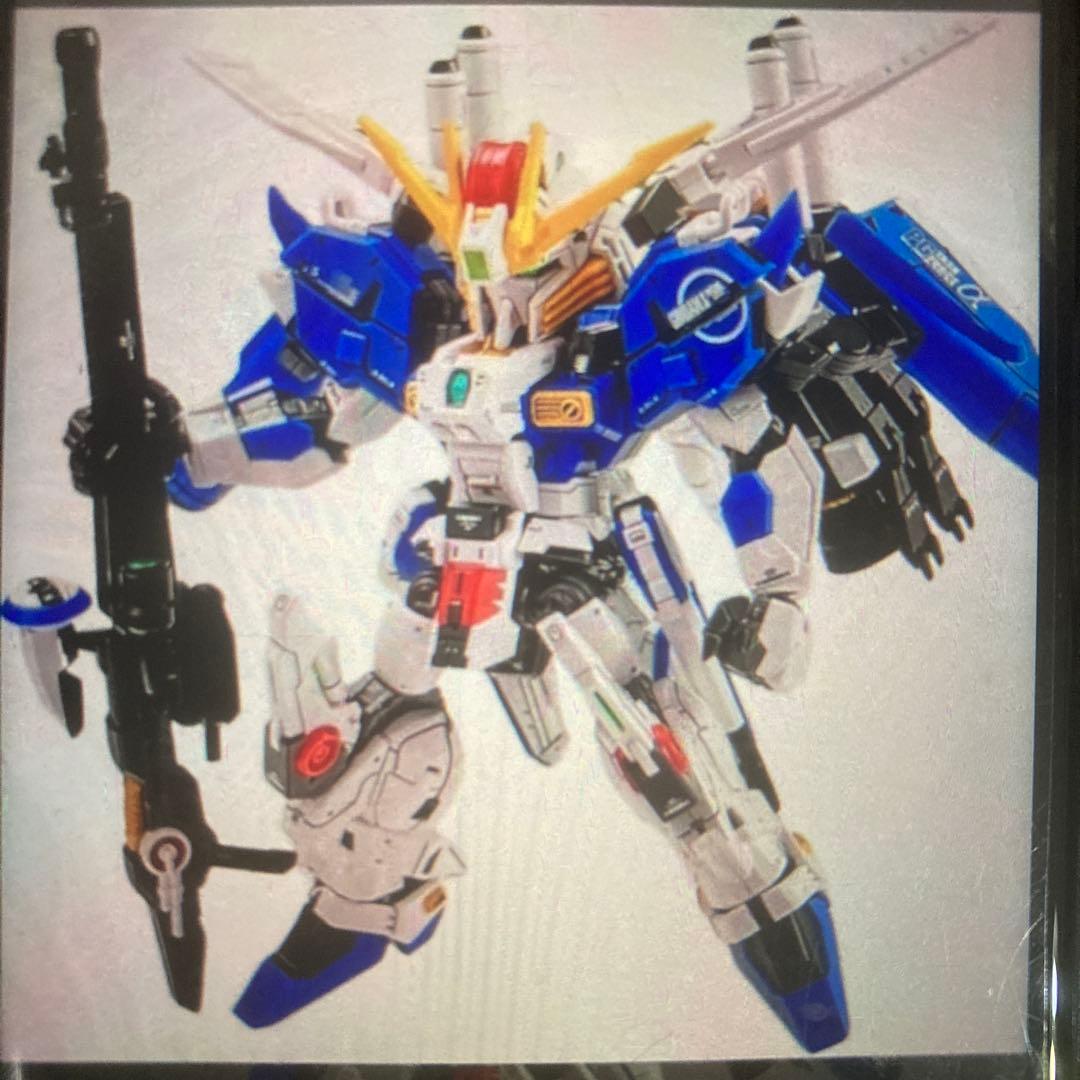 MXSD Alice-01 アリス01型 海外製品