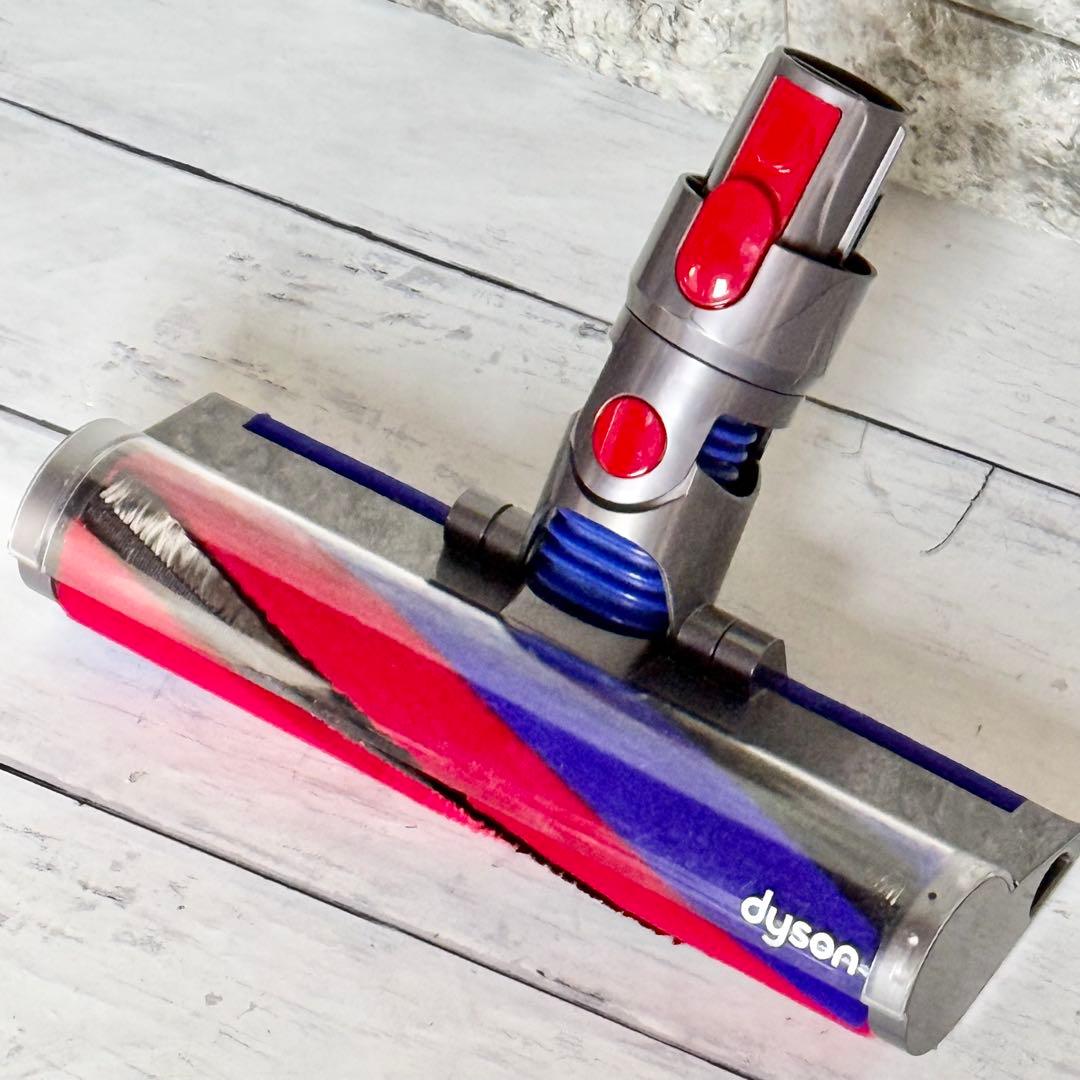 掃除機・クリーナー Dyson V8 Slim Fluffy+ SV10K