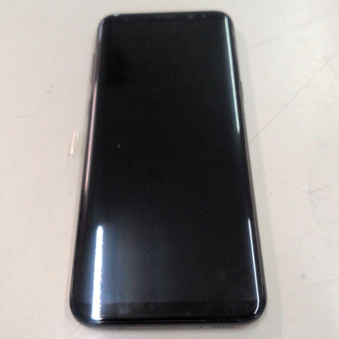 スマートフォン本体 Galaxy S8+ & Gear VR with Controller