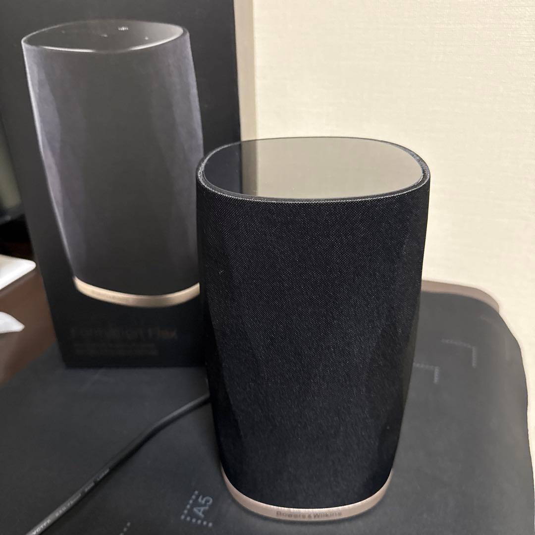 y*u様 Bowers & Wilkins Formation Flex