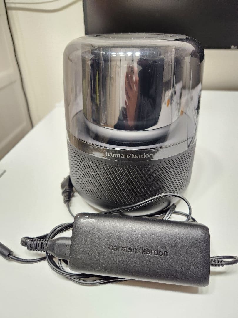 スピーカー・ウーファー harman/kardon ALLURE