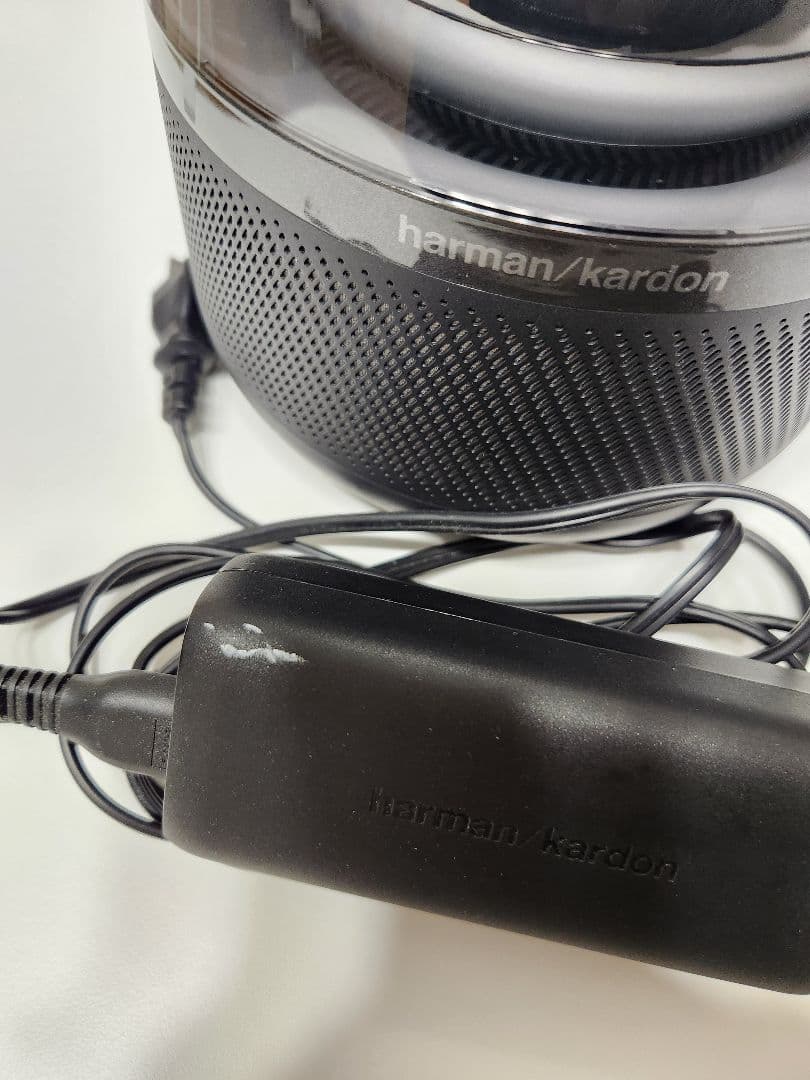 スピーカー・ウーファー harman/kardon ALLURE