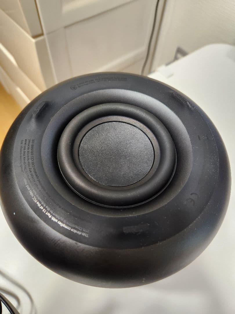 スピーカー・ウーファー harman/kardon ALLURE