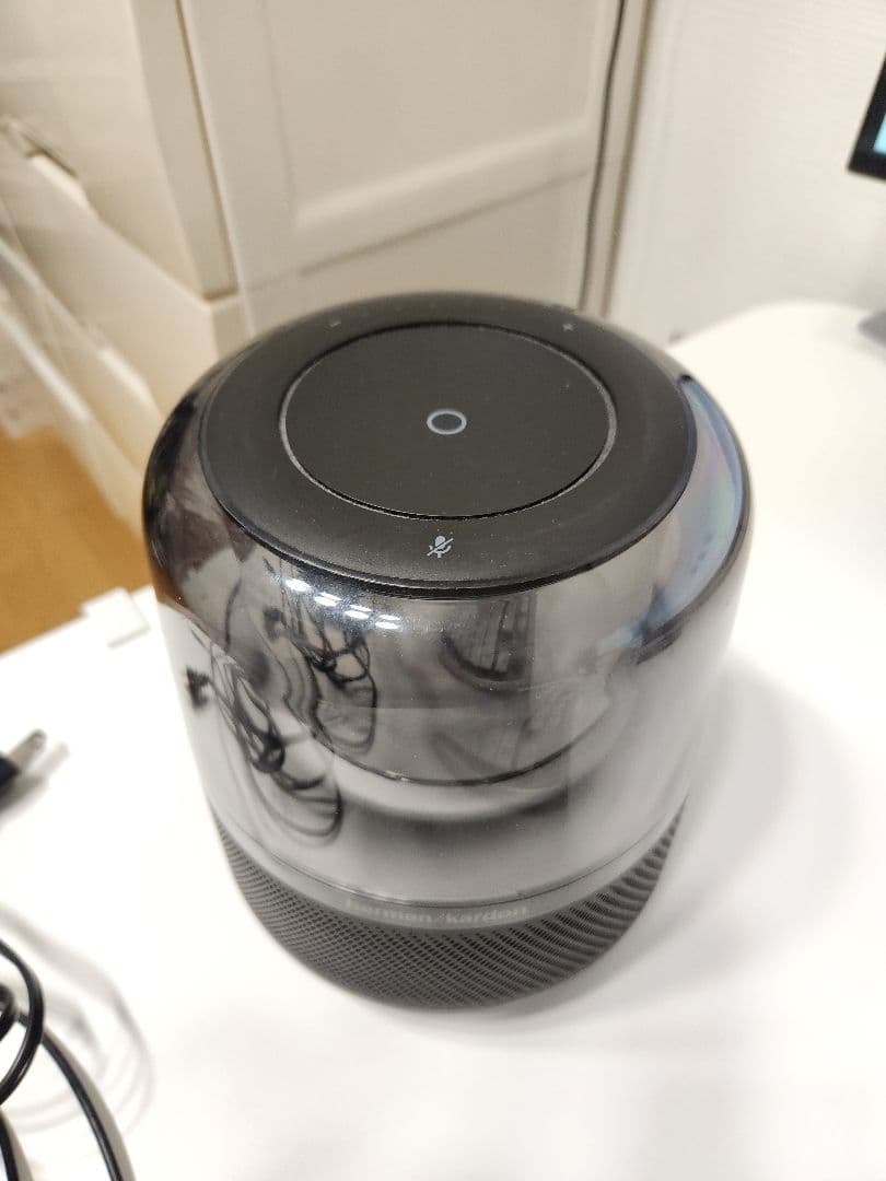 スピーカー・ウーファー harman/kardon ALLURE