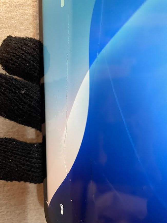 レッド スマートフォン 本体 Iphone11 ジャンク