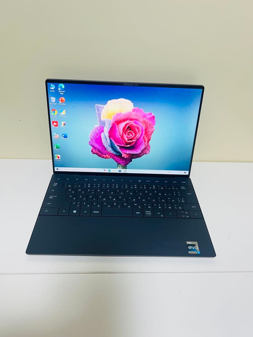 Windowsノート本体 Dell XPS 13 9320 Core i7 32GB 512GB