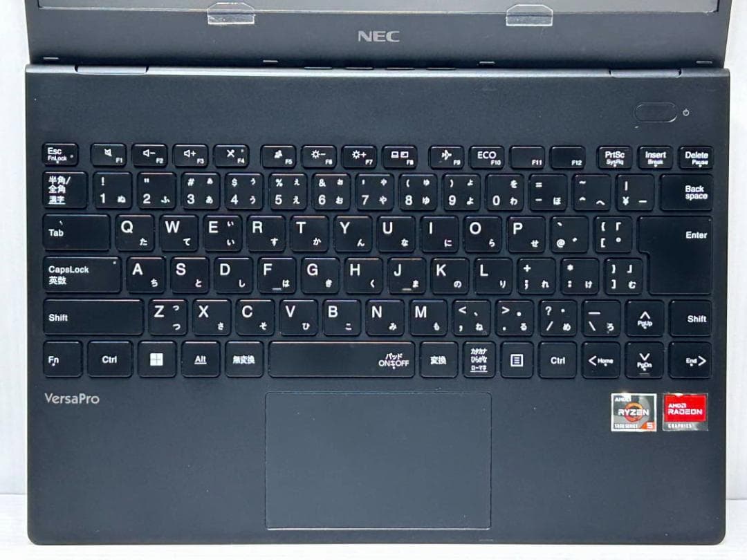 VersaPro VC-B Ryzen5 5500U 16G NVMe512G③