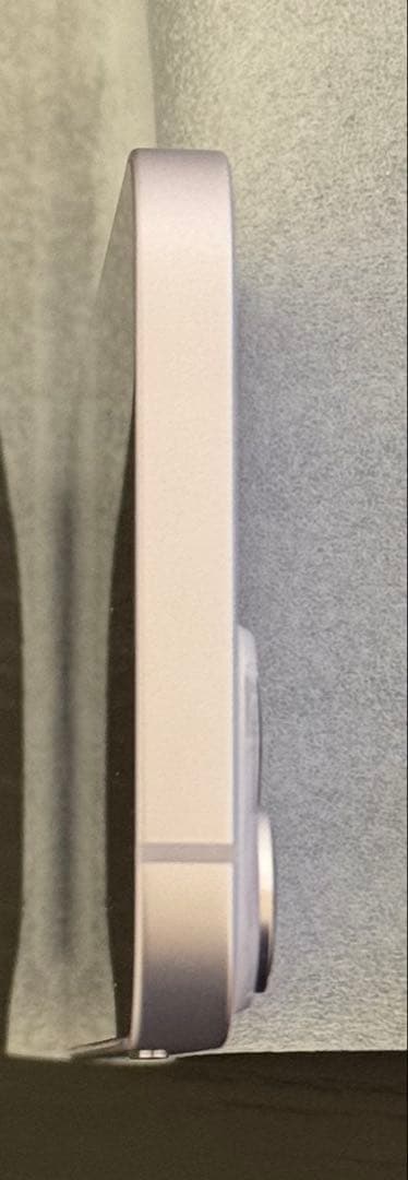 【美品】iPhone 14 128GB SIMフリー MPUY3J/A パープル