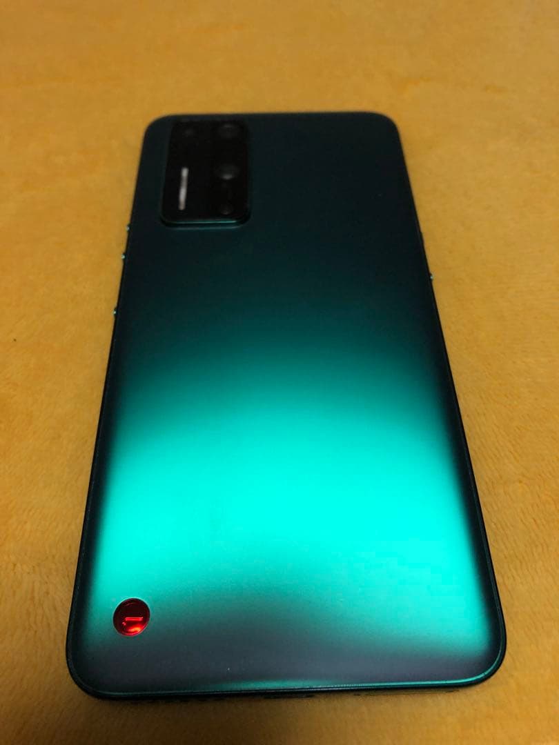 Smartisan nut R2 12+256G 中華スマートフォン