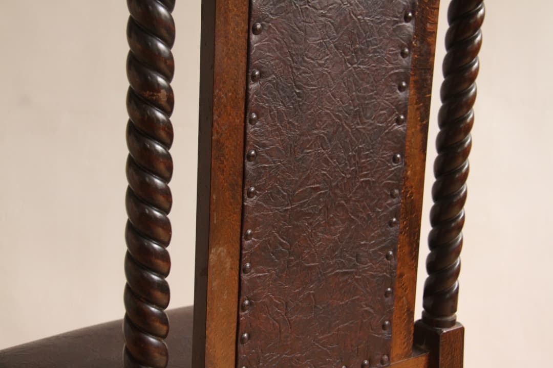 イス　椅子　チェア　レトロ家具　ビンテージ　アンティーク　古道具　古家具