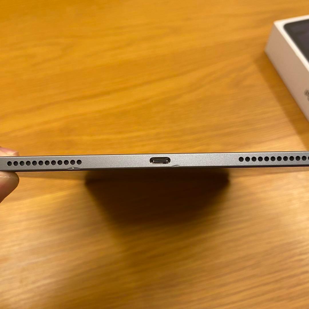 iPad Air 第4世代10.9 inch 64GB 箱　ケース付