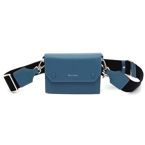 G06205 未使用品 22SS Paul Smith ミニショルダーバッグ