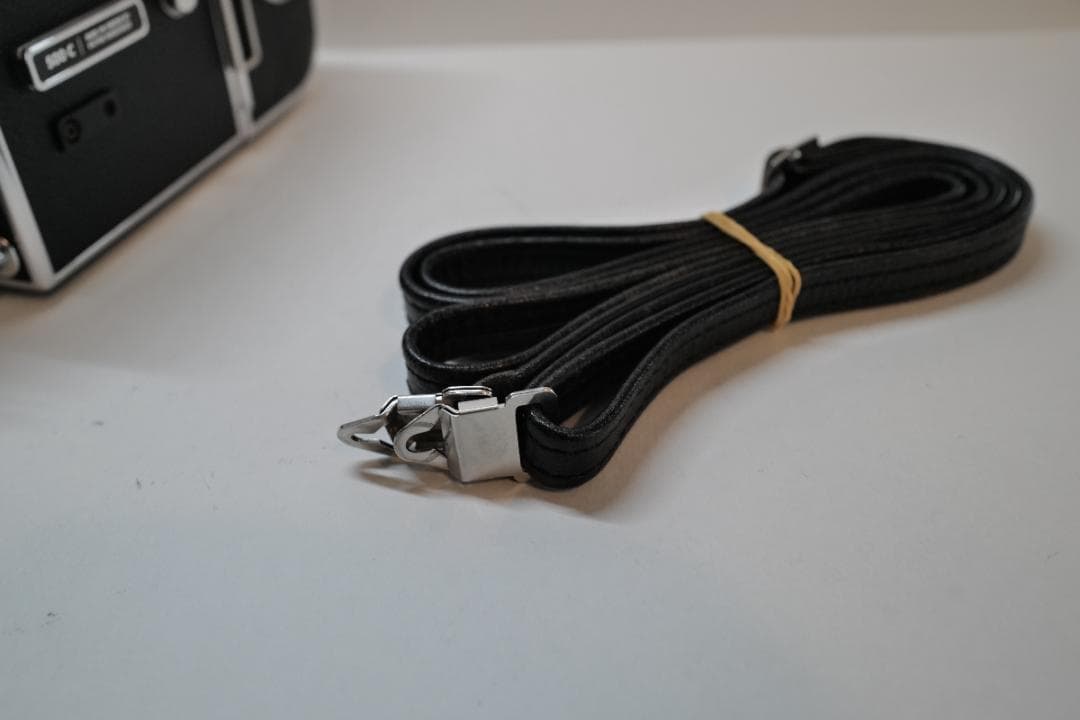 整備済 HASSELBLAD 500C Planar 80mm F2.8 A12