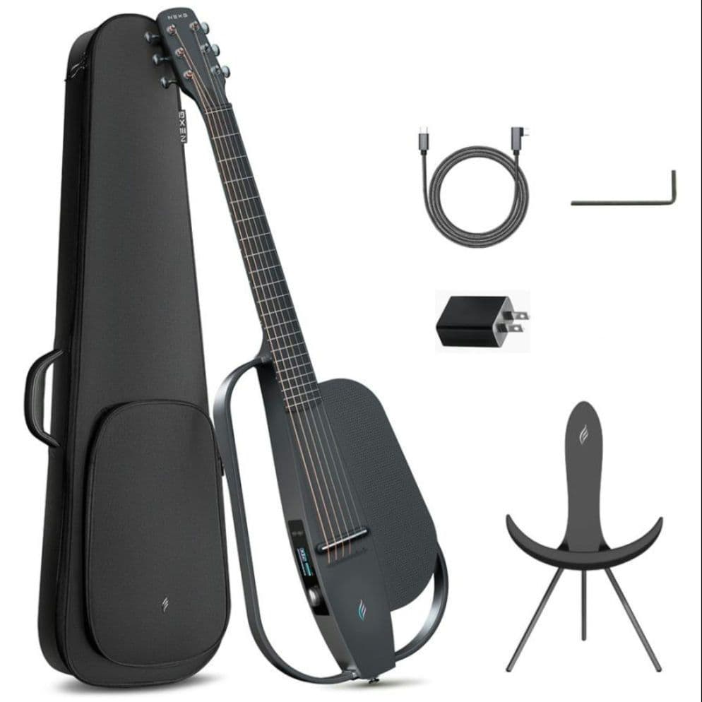 ENYA エンヤ NEXG2 専用充電スタンドセット エレアコ