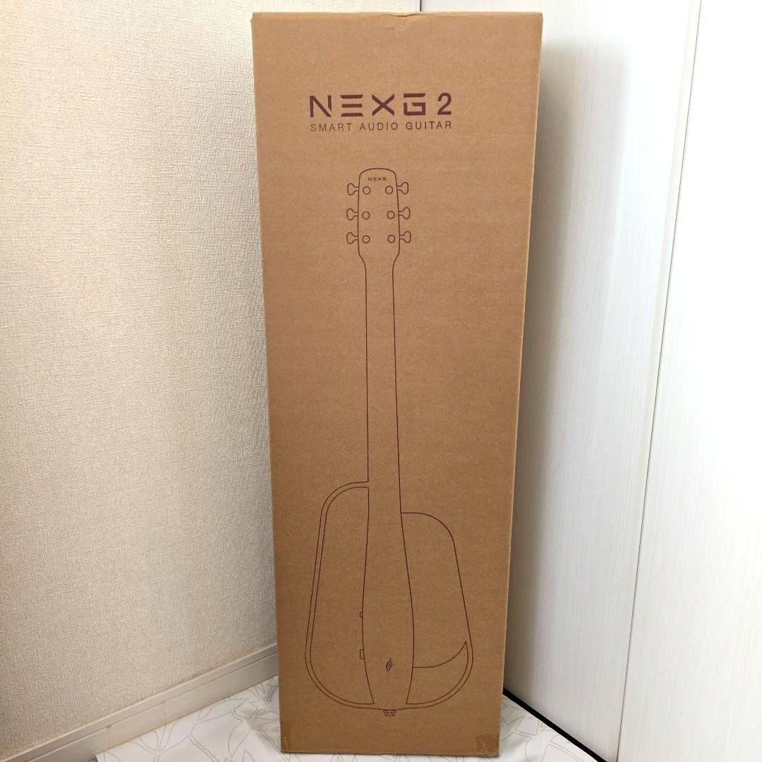 ENYA エンヤ NEXG2 専用充電スタンドセット エレアコ