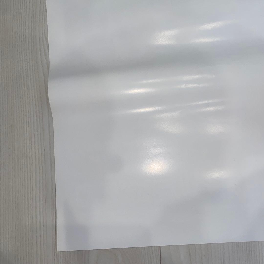 闇魔界の脅威　ポスター