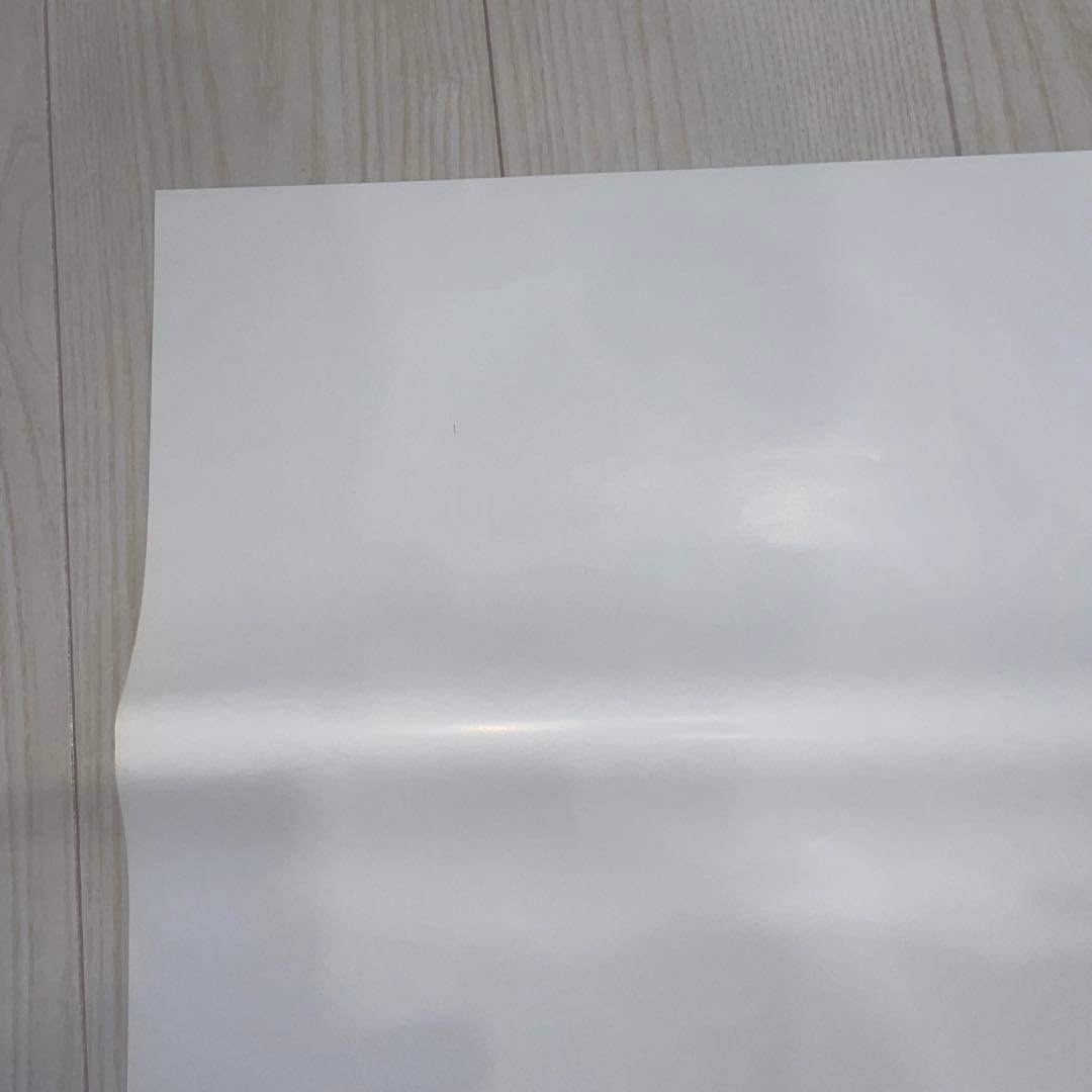 闇魔界の脅威　ポスター