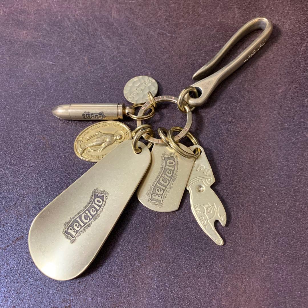 アクセサリー 666