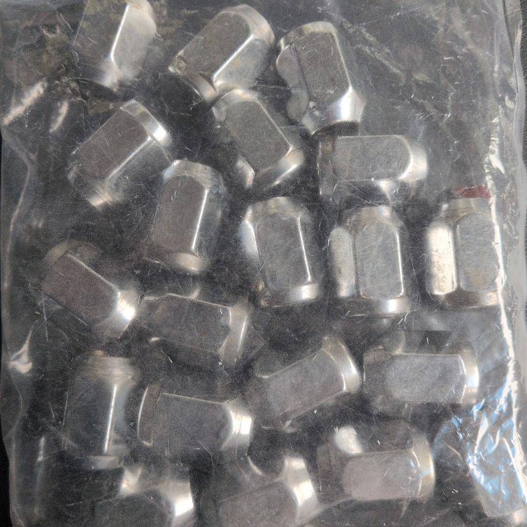 アルファード　モデリスタ　ホイールタイヤ付ナット付