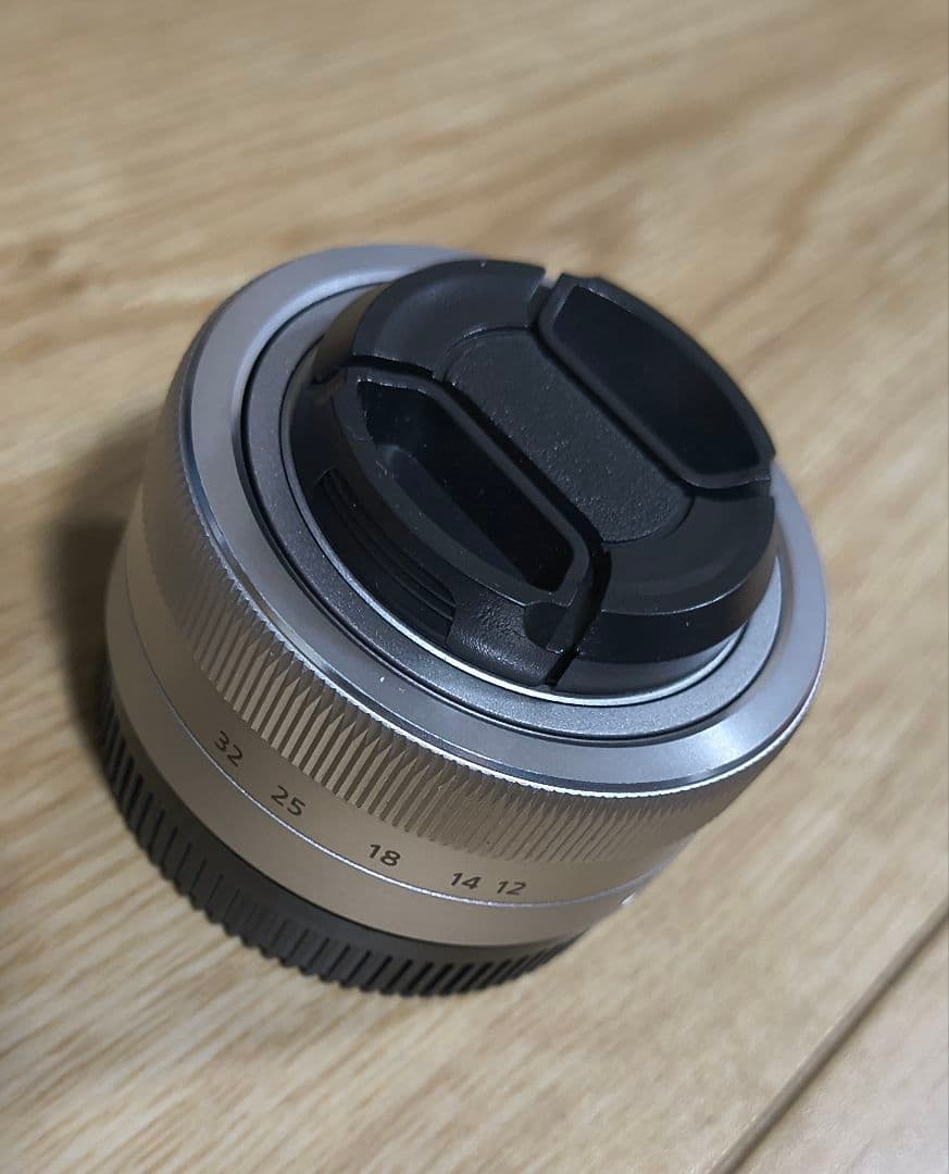 【初心者オススメ】PanasonicDMC-G2ダブルレンズフルセット｜単焦点付