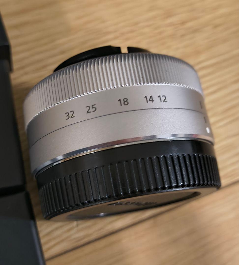 【初心者オススメ】PanasonicDMC-G2ダブルレンズフルセット｜単焦点付