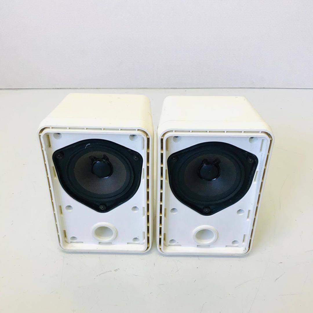 BOSE スピーカー正規品　101MMW 現状品