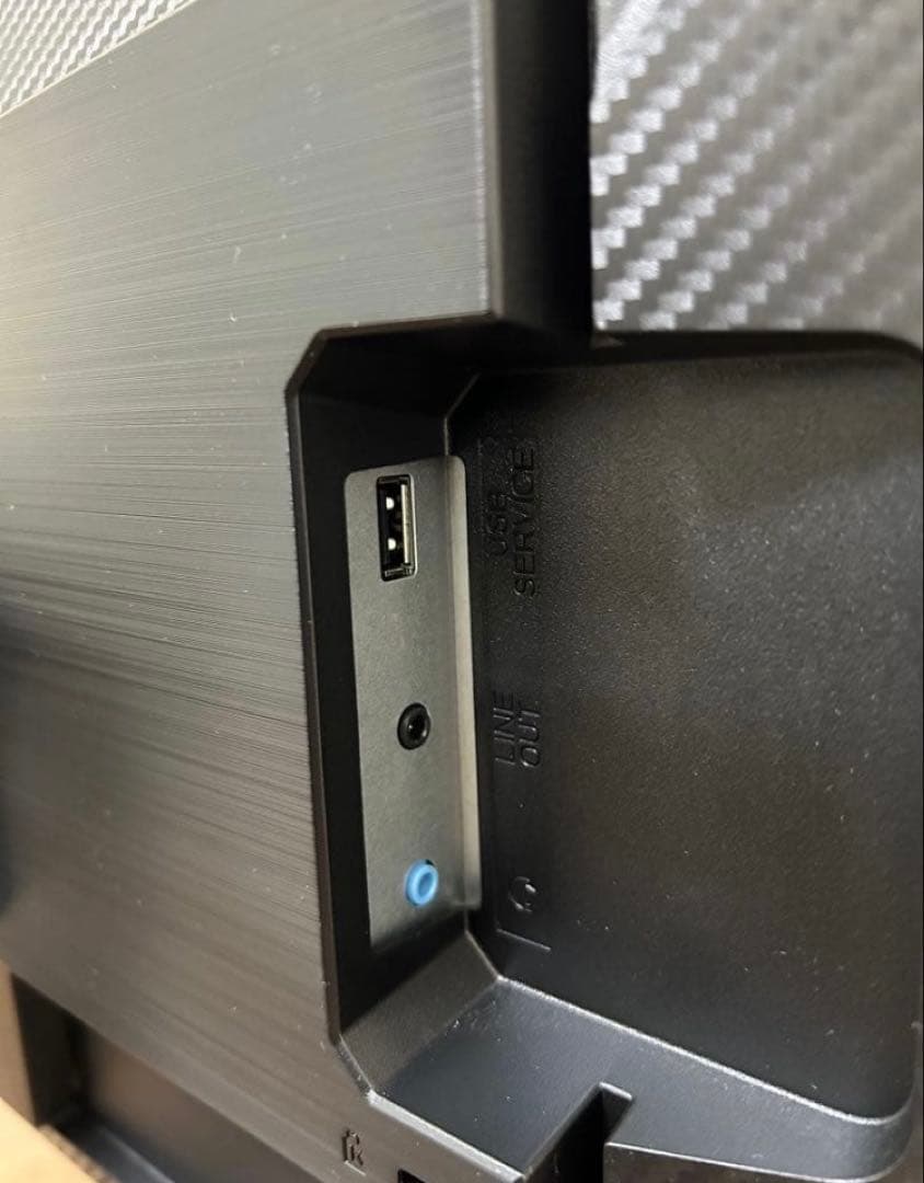 GigaCrysta 23.6型 ゲーミング 液晶 モニター ディスプレイ