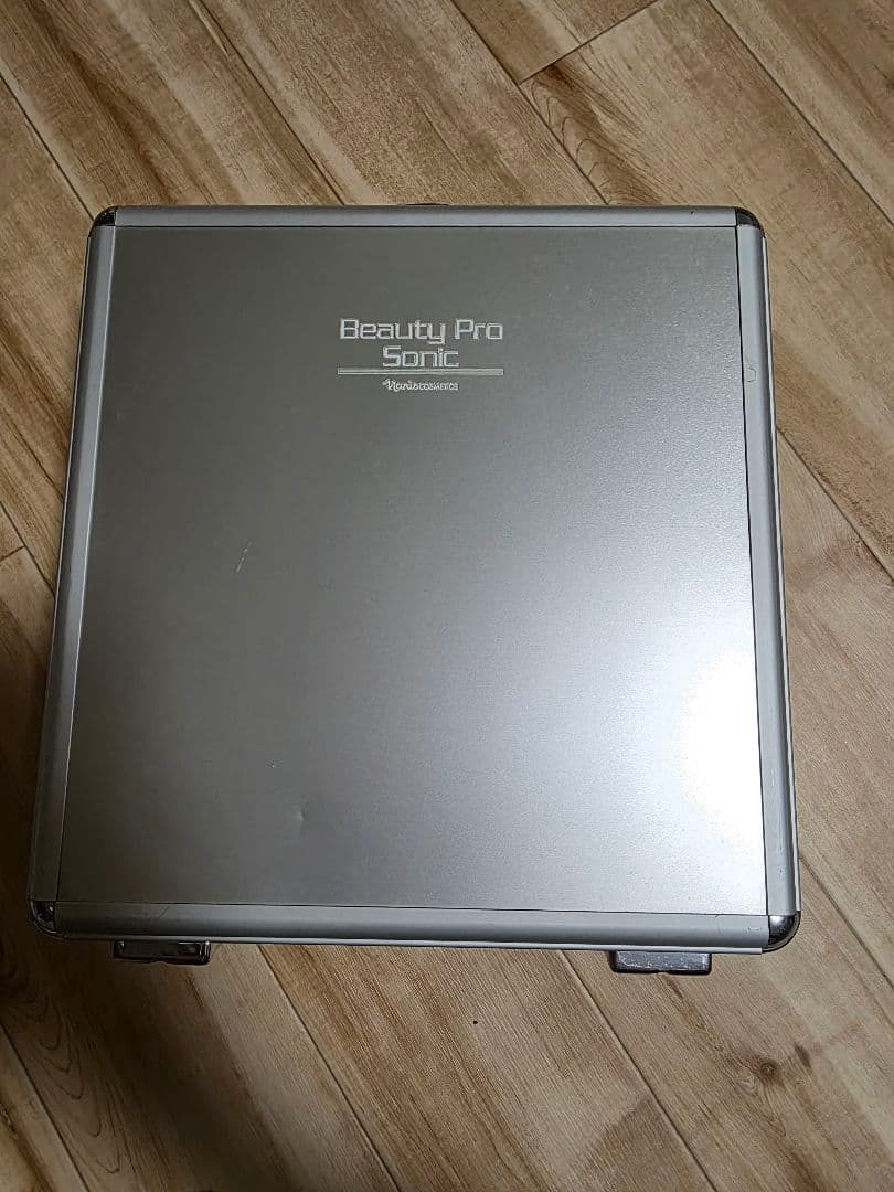 ナリス　Beauty Pro Sonic 美品