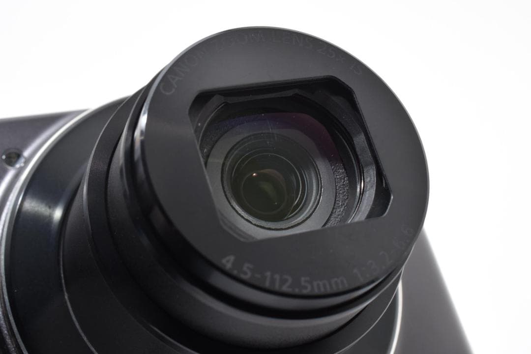 Canon PowerShot SX620 HSバッテリー付き#2717744