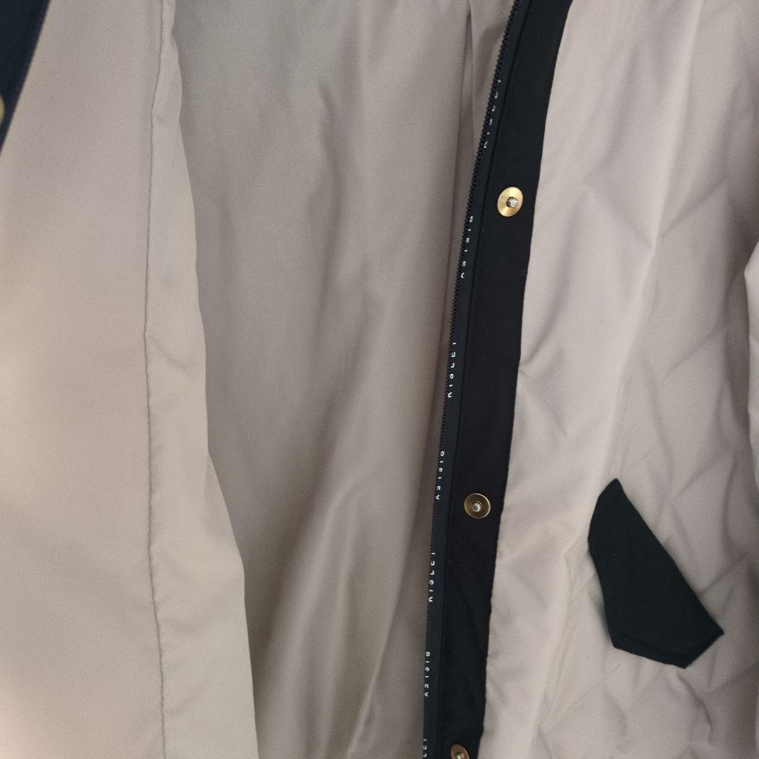 RISLEY ダウンコート