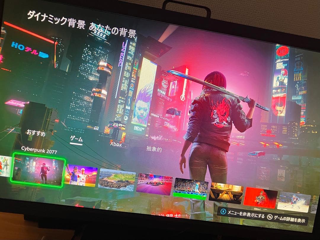 BenQ XL2411K 24インチ モニター