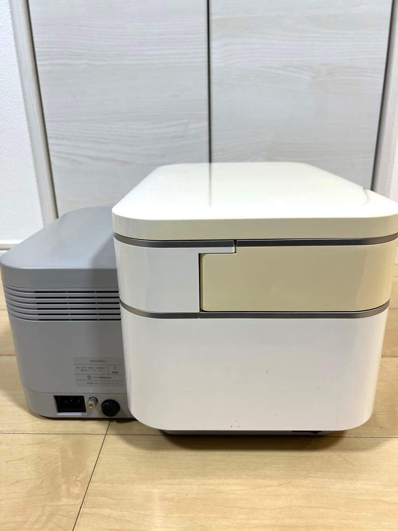 【美品】美顔器 saqina BIJOU / サキナビジュー