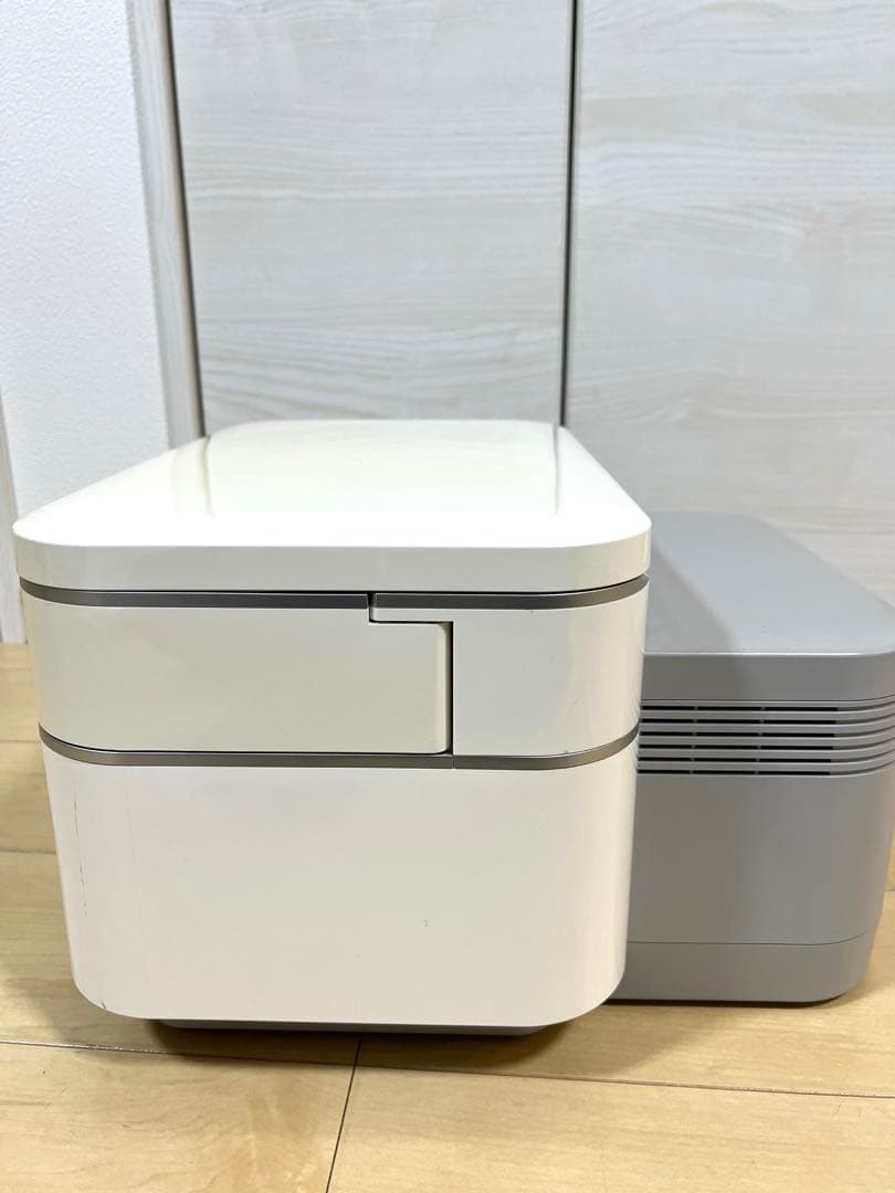 【美品】美顔器 saqina BIJOU / サキナビジュー