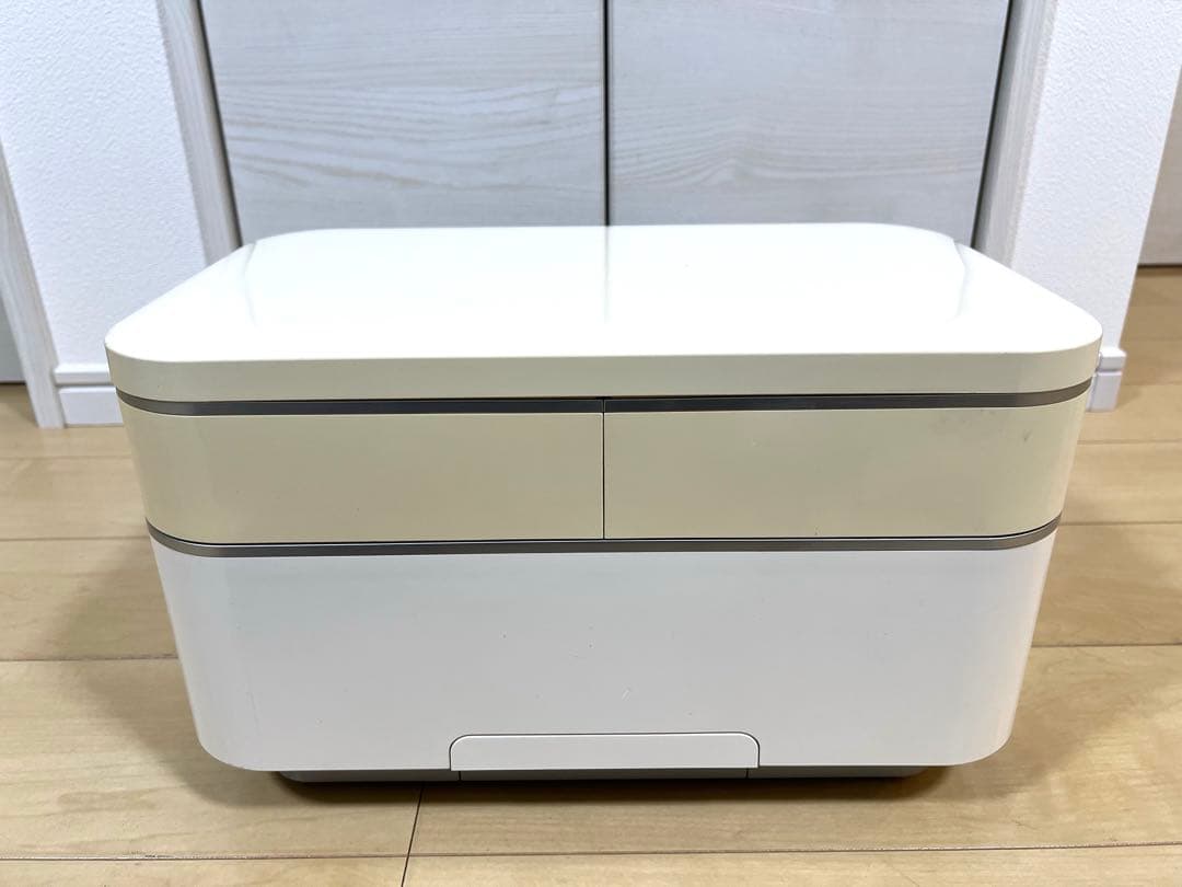 【美品】美顔器 saqina BIJOU / サキナビジュー