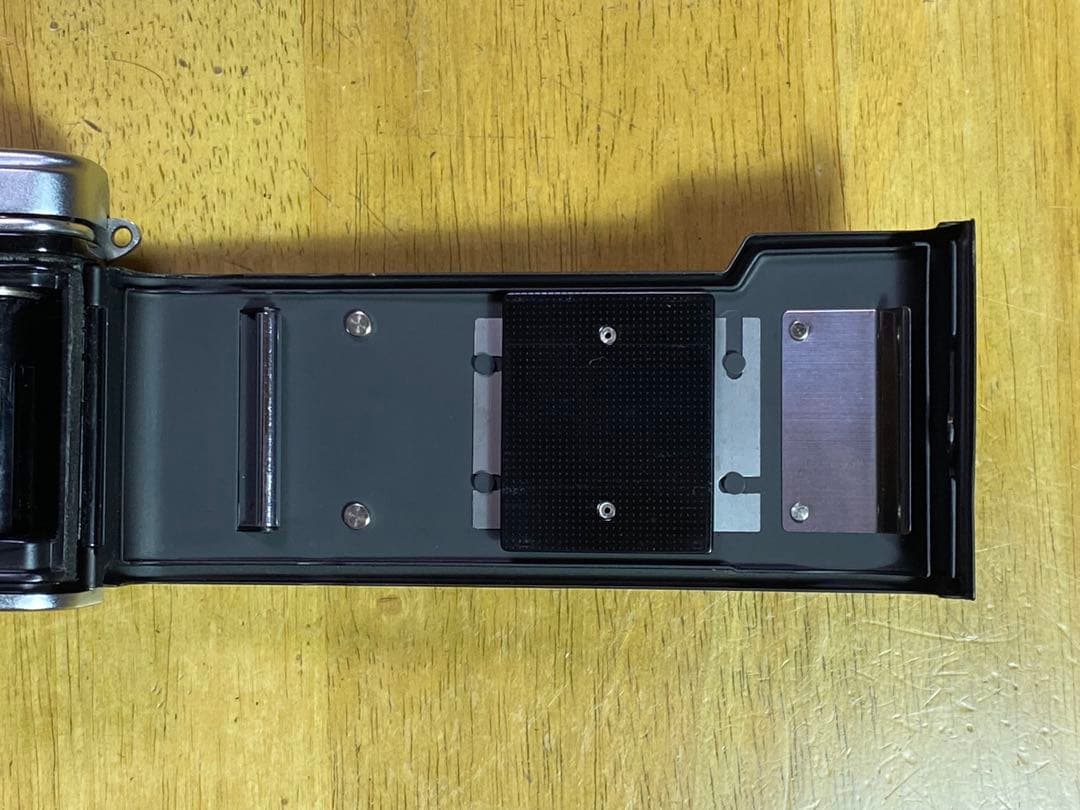 【分解整備済】OLYMPUS PEN-FT 改FV仕様