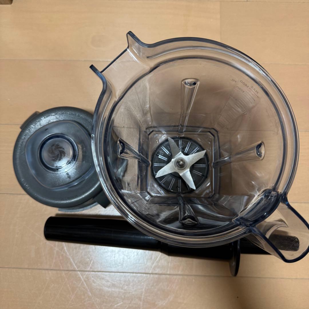 【保証書付】Vitamix バイタミックス VM0202 E310