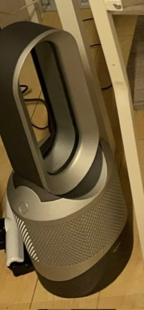 【未使用に近い】Dysonダイソン Pure Hot+Cool HP00