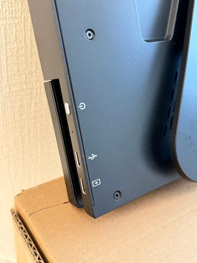 ROADOM ‎X50 デュアルモニター