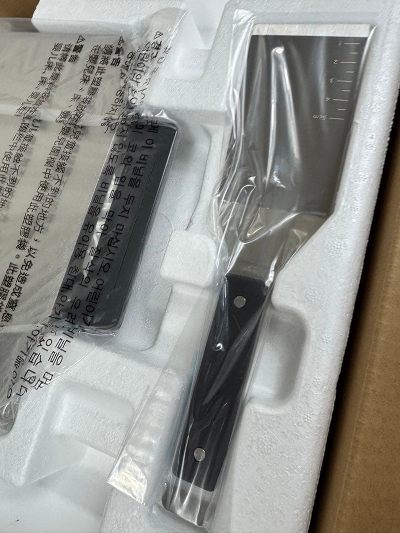 専用　BALMUDA The Plate Pro K10A-BK