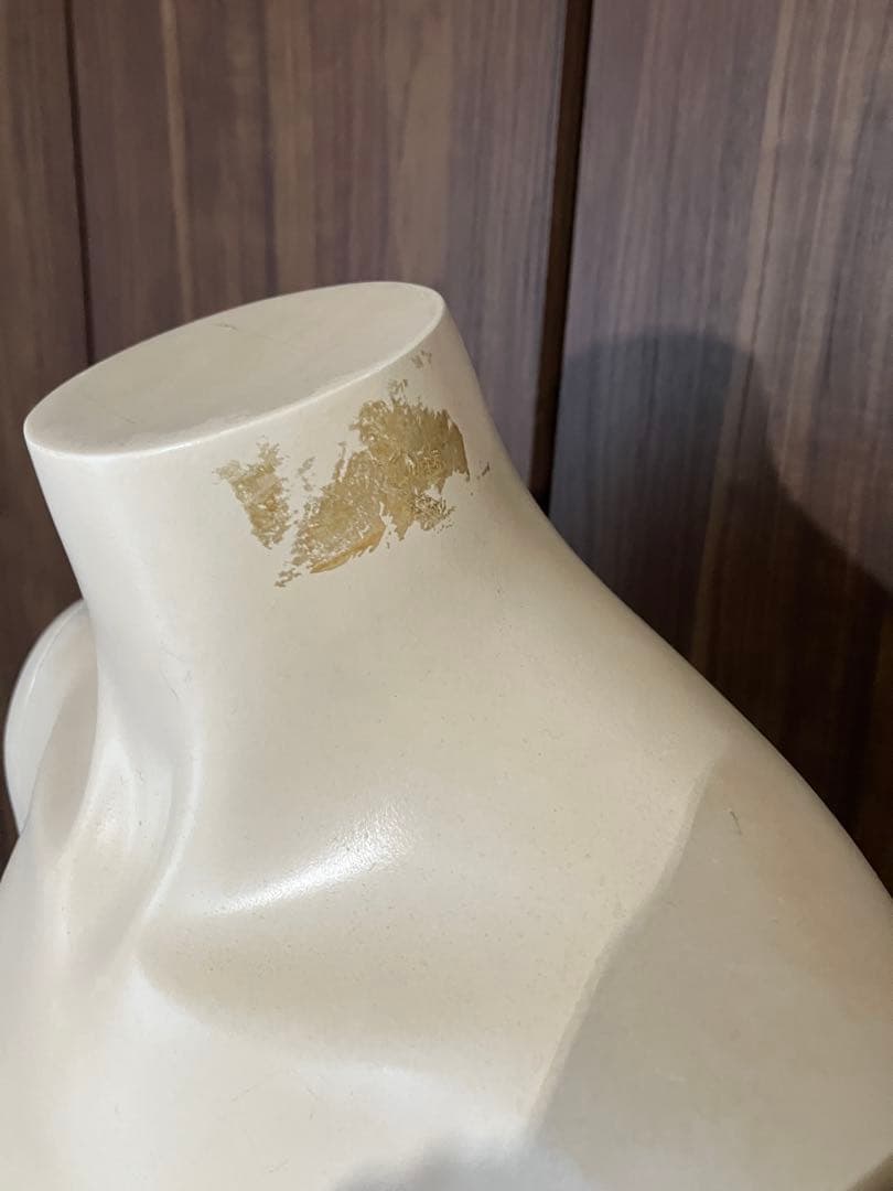 トルソー 女性用マネキン 袖付き スタンド付き レディース マネキン